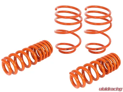 aFe Power Control Lowering Springs BMW 335i (E90/92) 07-13 - 410-503003-N