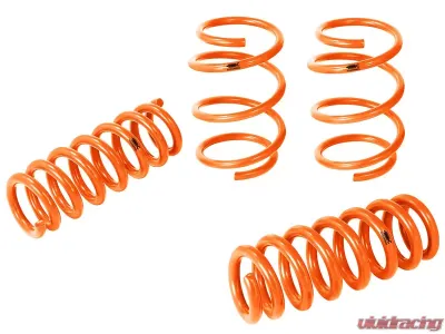 aFe Power Control Lowering Springs BMW 228i (F20) / 328i (F30) L4-2.0L (t) N20/N26 12-18 - 410-503005-N
