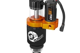 Fuel Components
