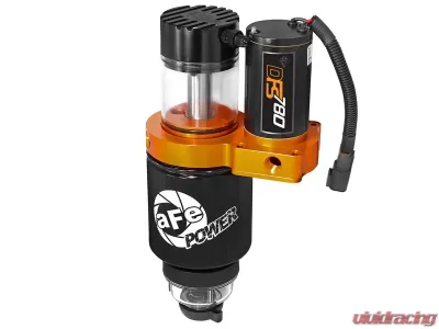 aFe Power DFS780 Fuel System - Boost Activated Ford Diesel Trucks 08-10 V8-6.4L (td) - 42-13032