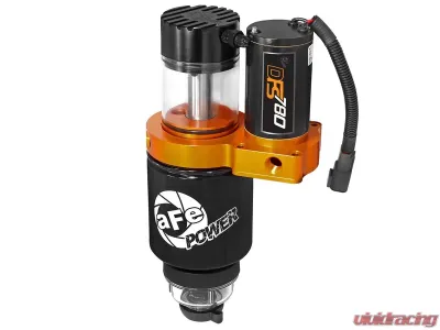aFe Power DFS780 Fuel System - Boost Activated Ford Diesel Trucks 11-16 V8-6.7L (td) - 42-13042