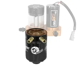 aFe Power DFS780 Fuel System Cold Weather Kit Fits