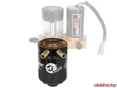 aFe Power DFS780 Fuel System Cold Weather Kit Fits - 42-90001