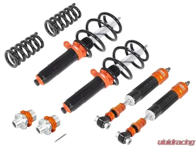 aFe Power Control 430-503002-N Featherlight Single Adjustable Street/Track Coilover System BMW 335i (F30) 12-15 Non EDC - 430-503002-N