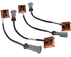 aFe Power Control Suspension Logic ESD (Electronic Shock Delete) GM Gen 2, Large Connector Chevrolet Corvette (C5/C6) 97-13