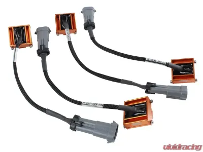 aFe Power Control Suspension Logic ESD (Electronic Shock Delete) GM Gen 2, Large Connector Chevrolet Corvette (C5/C6) 97-13 - 436-401001-N
