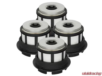 aFe Power Pro GUARD D2 Fuel Filter Ford Diesel Trucks 98-03 V8-7.3L (td) - 44-FF007-MB