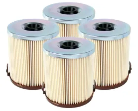 aFe Power Pro GUARD D2 Fuel Filter Ford Diesel Trucks 94-97 V8-7.3L (td)