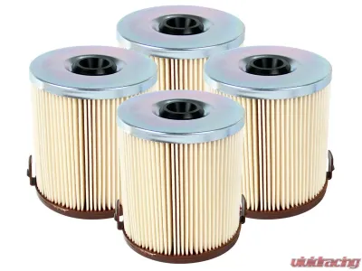 aFe Power Pro GUARD D2 Fuel Filter Ford Diesel Trucks 94-97 V8-7.3L (td) - 44-FF009-MB