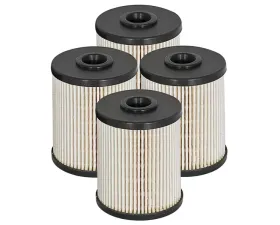 aFe Power Pro GUARD HD Fuel Filter Dodge Diesel Trucks 00-07 L6-5.9L (td) High Efficiency