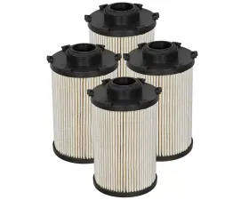 aFe Power Pro GUARD D2 Fuel Filter Dodge Diesel Trucks 07.5-09 L6-6.7L (td)