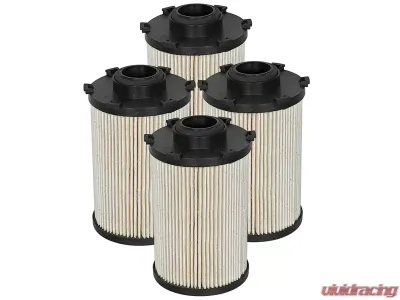 aFe Power Pro GUARD D2 Fuel Filter Dodge Diesel Trucks 07.5-09 L6-6.7L (td) - 44-FF012-MB