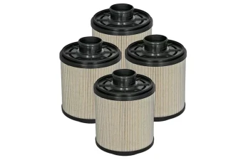 Fuel Components