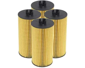 aFe Power Pro GUARD D2 Oil Filter Cartridge: 3.25in OD x 3.25in HT