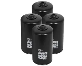 aFe Power Pro GUARD D2 Oil Filter