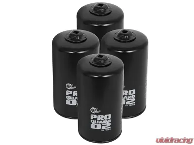 aFe Power Pro GUARD D2 Oil Filter - 44-LF024-MB