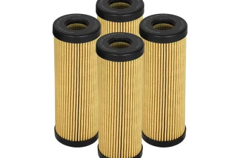 Oil Parts