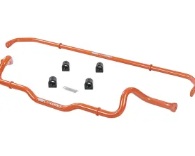 aFe Power Control Sway Bar Set Ford Focus RS 16-17 L4-2.3L (t)
