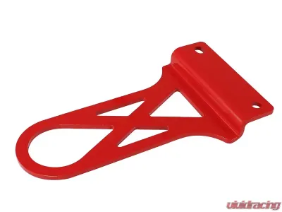 aFe Power Control PFADT Series Rear Tow Hook Chevrolet Corvette C5 97-04 - 450-401003-R
