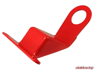 aFe Power Control PFADT Series Rear Tow Hook Chevrolet Corvette C6 05-13 - 450-401006-R