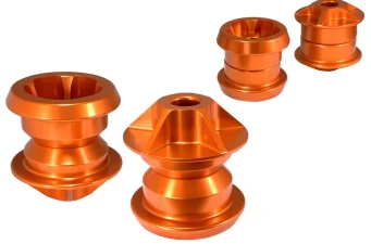 Mounts