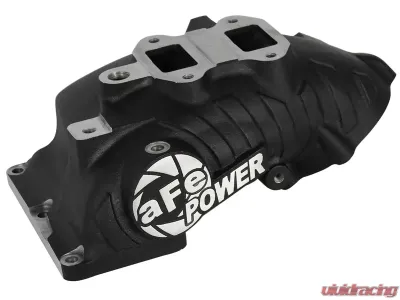 aFe Power BladeRunner Intake Manifold Dodge Diesel Trucks 07.5-16 L6-6.7L (td) - 46-10071-1