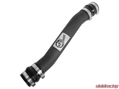 aFe Power BladeRunner 3" Intercooler Tube Hot Side Dodge Diesel Trucks 07.5-09 L6-6.7L (td) - 46-20038-B