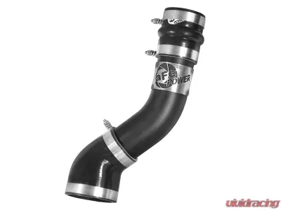 aFe Power BladeRunner 3" Intercooler Tube Hot Side Dodge Diesel Trucks 94-02 L6-5.9L (td) - 46-20068-B