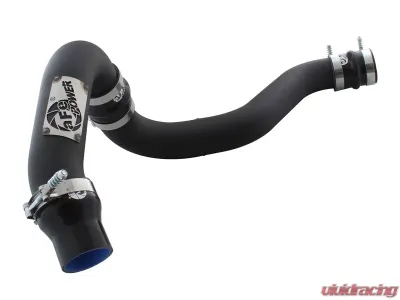 aFe Power BladeRunner 3" Intercooler Tube Hot Side GM Diesel Trucks 11-16 V8-6.6L (td) LML - 46-20119