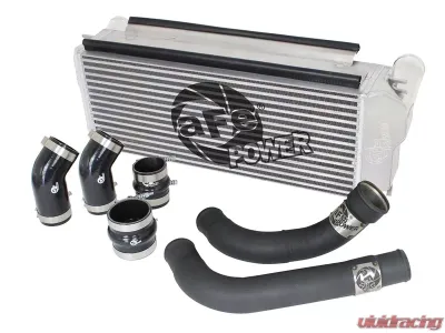 aFe Power BladeRunner GT Series Intercooler and Tubes RAM Diesel Trucks 13-16 L6-6.7L (td) - 46-20132-B