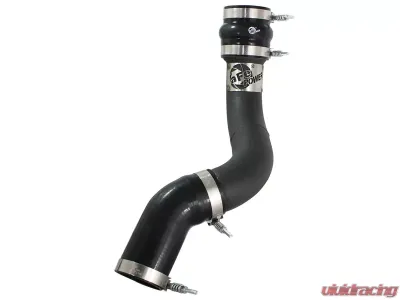 aFe Power BladeRunner 3" Intercooler Tube Cold Side RAM Diesel Trucks 13-16 L6-6.7L (td) - 46-20139-B