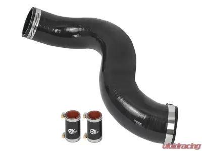 aFe Power BladeRunner Intercooler Couplings & Clamps Kit Intercooler & aFe Tube BMW 335i (E9x) 07-10 L6-3.0L (tt) N54 - 46-20150AA