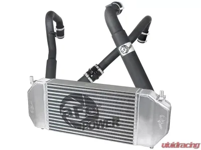 aFe Power BladeRunner GT Series Intercooler with Tubes Ford F-150 EcoBoost 2015-2020 V6-2.7L (tt) - 46-20202-B