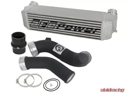 aFe Power BladeRunner GT Series Intercooler with Tube BMW 335i (F30) 12-15 L6-3.0L (t) N55 (M/T Only) - 46-20233-B