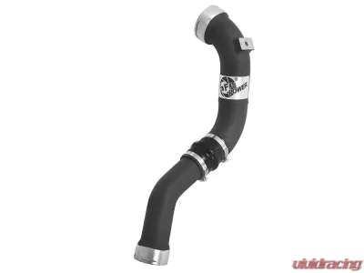 aFe Power BladeRunner 2-1/2 to 3" Intercooler Tube Cold Side BMW 335i (F30) 12-15 L6-3.0L (t) N55 (M/T only) - 46-20237-B