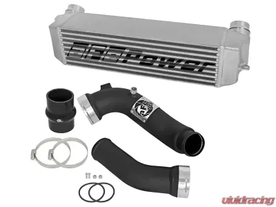 aFe Power BladeRunner GT Series Intercooler with Tube BMW M2 (F87) L6-3.0L (t) N55 2016-2021 - 46-20272-B