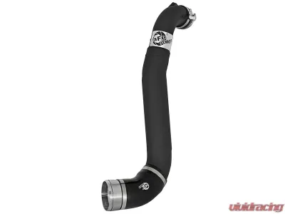 aFe Power BladeRunner 3-1/2" to 3" Intercooler Tube Cold Side Ford F-150 | Raptor 2017-2020 V6-3.5L (tt) EcoBoost - 46-20299-B