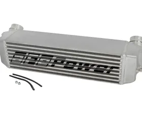 aFe Power BladeRunner GT Series Intercooler BMW 328d/dx (F30/F31) 14-18 L4-2.0L (td) N47