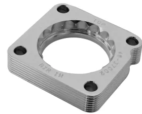 aFe Power Silver Bullet Throttle Body Spacer Honda Accord 08-17 V6-3.5L