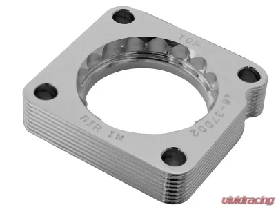 aFe Power Silver Bullet Throttle Body Spacer Honda Accord 08-17 V6-3.5L - 46-37002