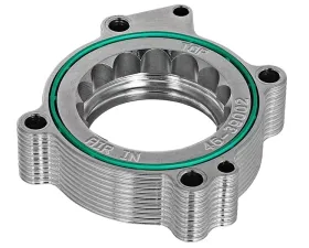 aFe Power Silver Bullet Throttle Body Spacer Audi A4 (B8) 09-16 L4-2.0L (t)