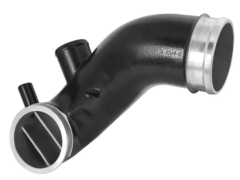 aFe Power BladeRunner Turbo Inlet Manifold GM Diesel Trucks 06-10 V8-6.6L (td) LBZ/LLY/LMM - 46-60039-1