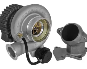 aFe Power BladeRunner GT Series Turbocharger Dodge Diesel Trucks 98.5-02 L6-5.9L (td)