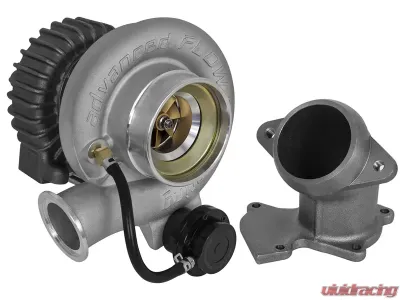 aFe Power BladeRunner GT Series Turbocharger Dodge Diesel Trucks 98.5-02 L6-5.9L (td) - 46-60062-1