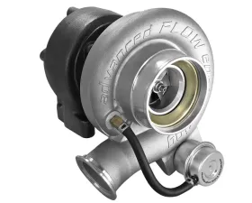 aFe Power BladeRunner Street Series Turbocharger Dodge Diesel Trucks 94-98 L6-5.9L (td) (12V)