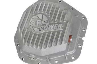 Driveline