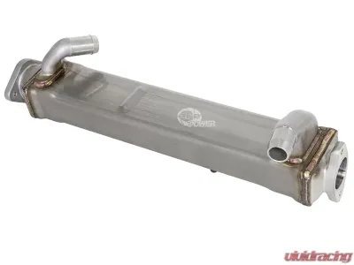 aFe Power BladeRunner Competition Cooler Horizontal Ford Diesel Trucks 08-10 V8-6.4L (td) - 46-90078