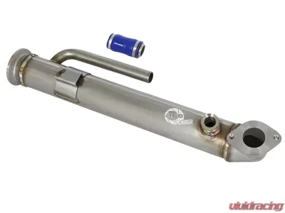 aFe Power BladeRunner Competition Cooler Ford Diesel Trucks 03-04 V8-6.0L (td) - 46-90087