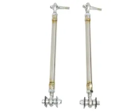 aFe Power Control Rear Toe Link Chevrolet Corvette (C7) 14-17
