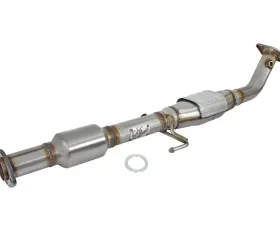 aFe Power Direct Fit Catalytic Converter Replacement Toyota Tacoma 05-12 L4-2.7L